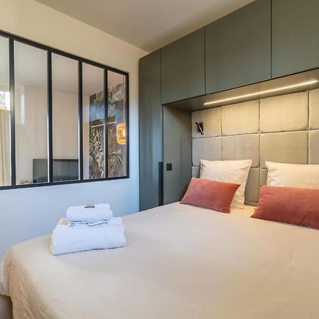 Suite In St Raph Saint-Raphaël 외부 사진