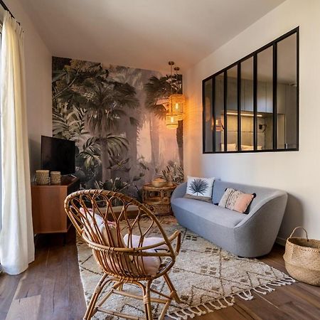 Suite In St Raph Saint-Raphaël 외부 사진