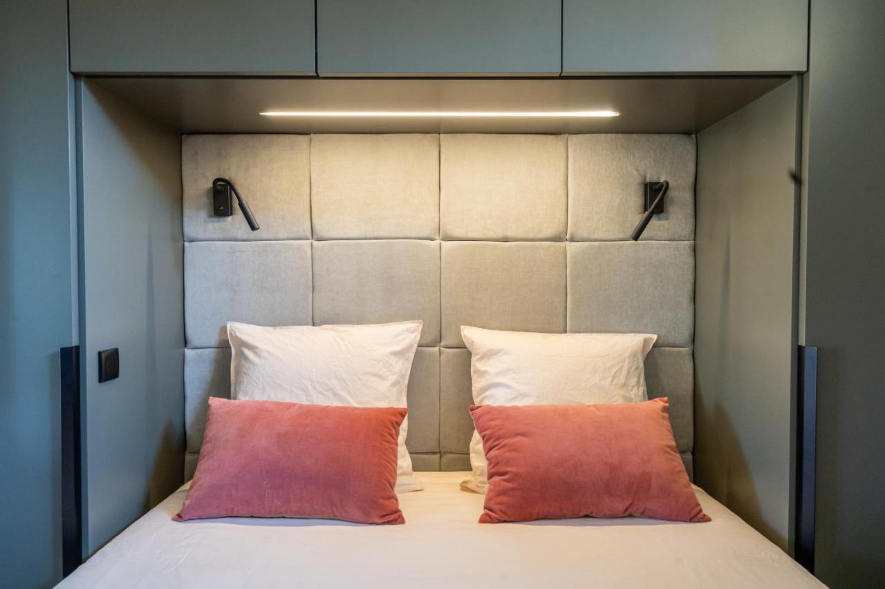 Suite In St Raph Saint-Raphaël 외부 사진