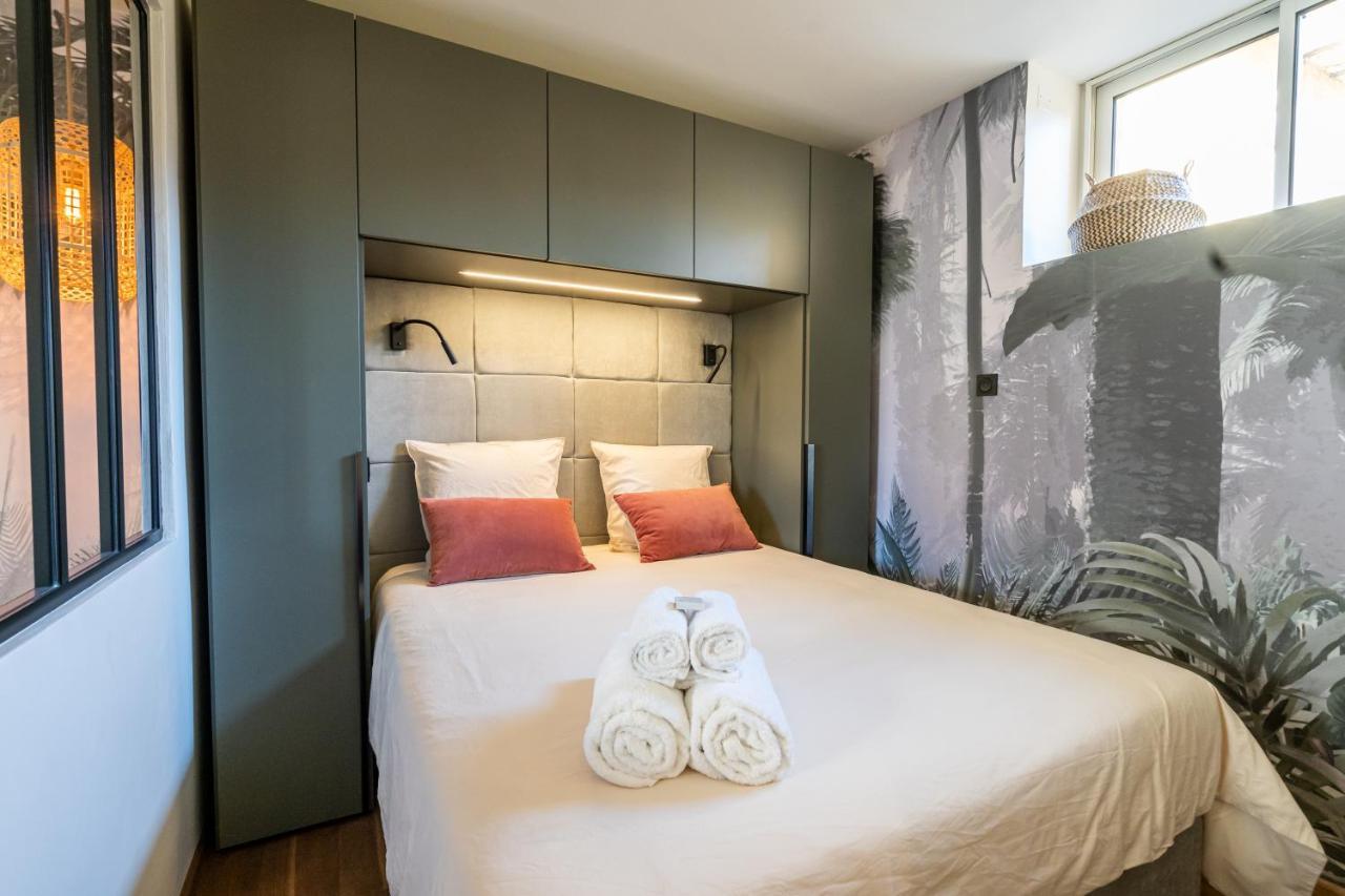 Suite In St Raph Saint-Raphaël 외부 사진