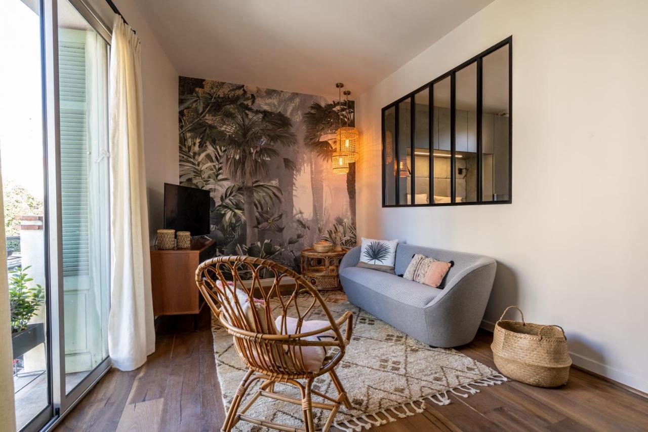 Suite In St Raph Saint-Raphaël 외부 사진
