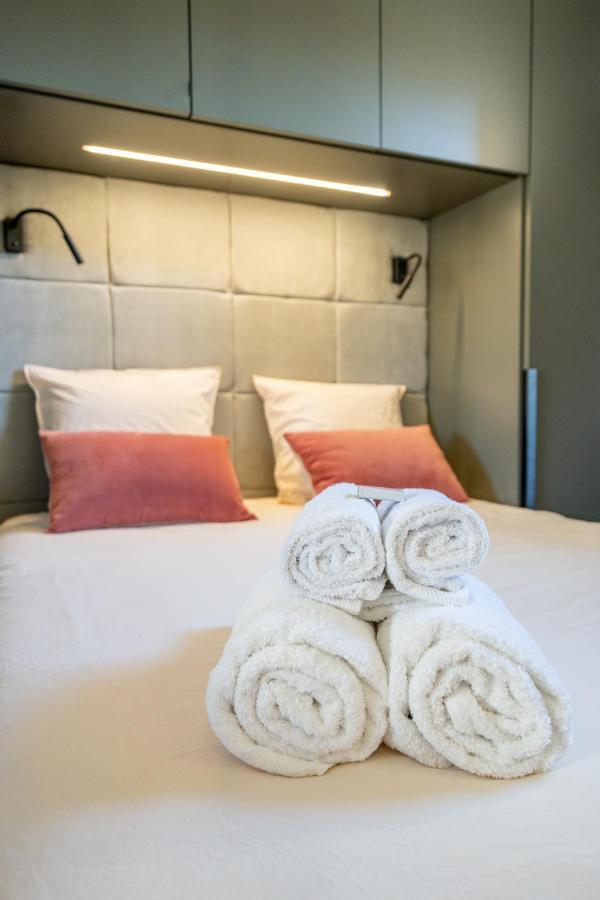 Suite In St Raph Saint-Raphaël 외부 사진