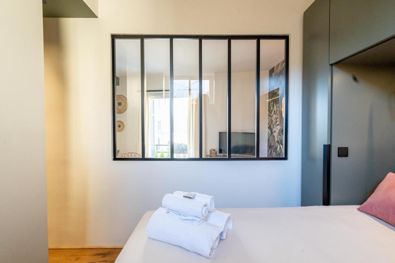 Suite In St Raph Saint-Raphaël 외부 사진
