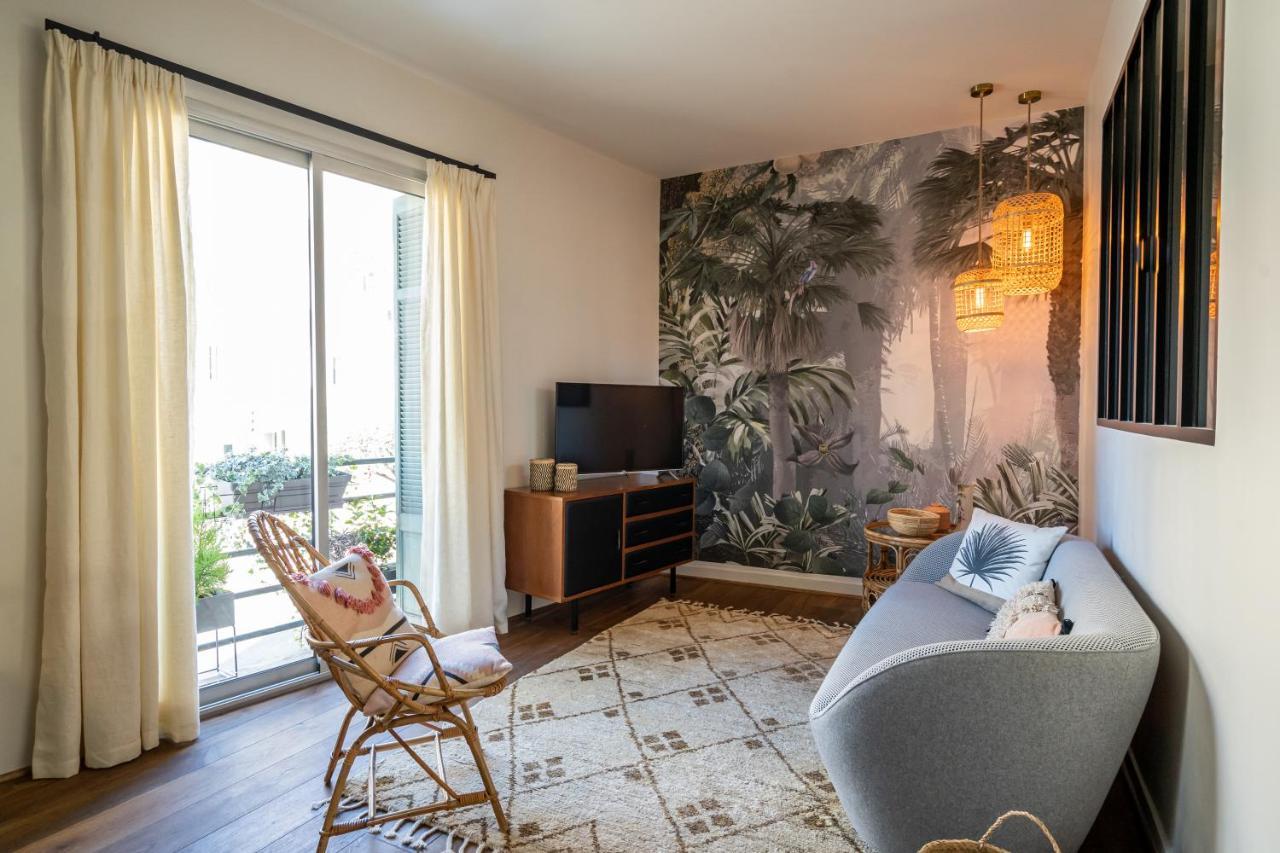Suite In St Raph Saint-Raphaël 외부 사진