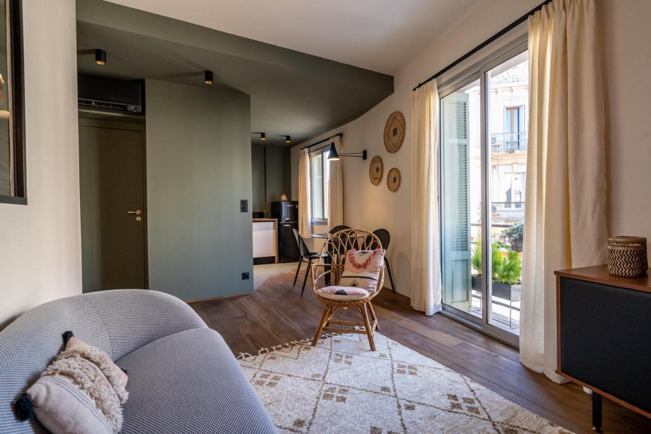 Suite In St Raph Saint-Raphaël 외부 사진