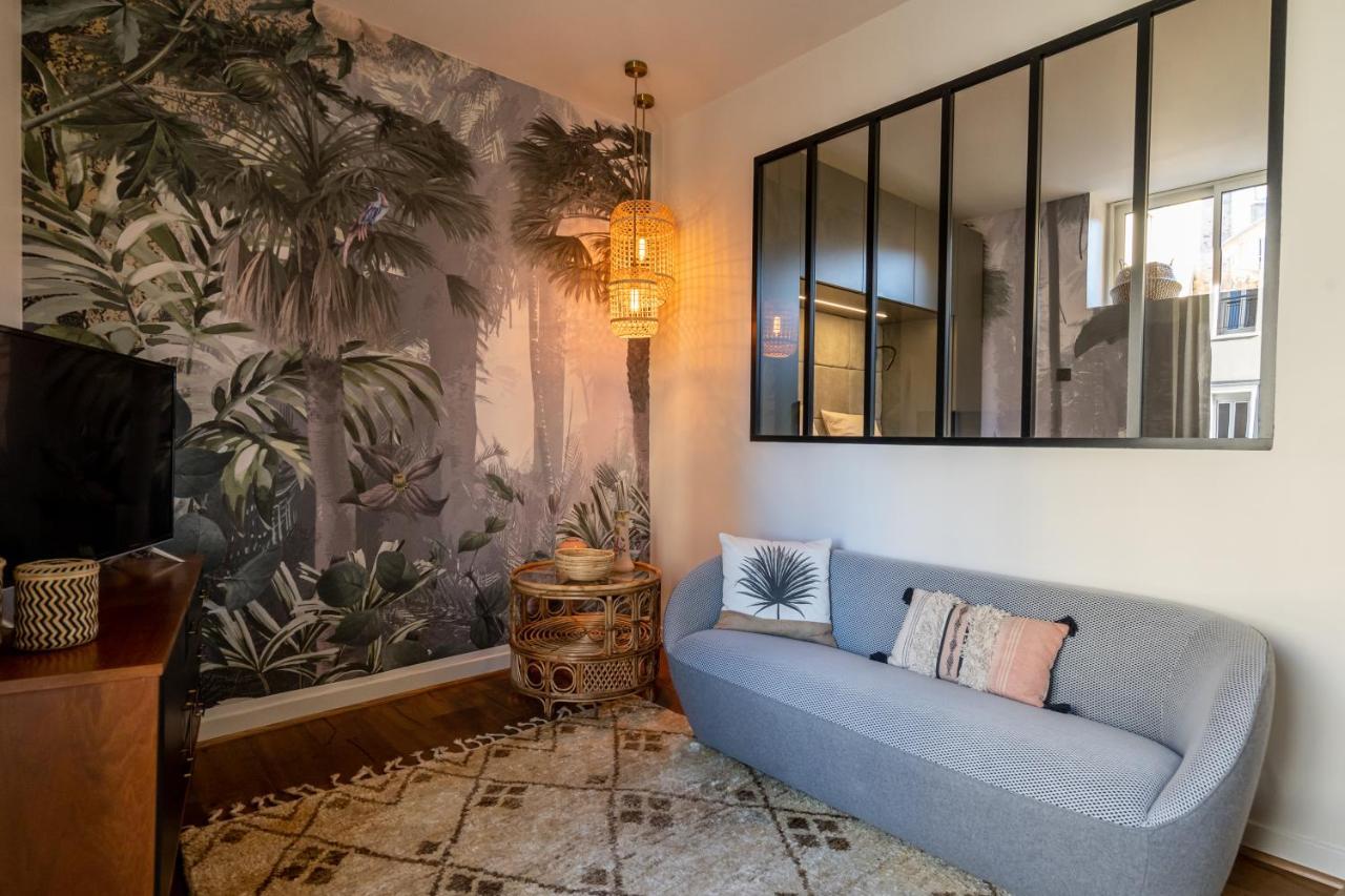 Suite In St Raph Saint-Raphaël 외부 사진