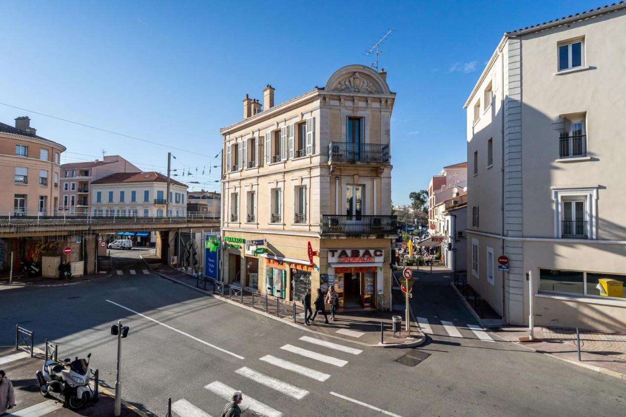 Suite In St Raph Saint-Raphaël 외부 사진