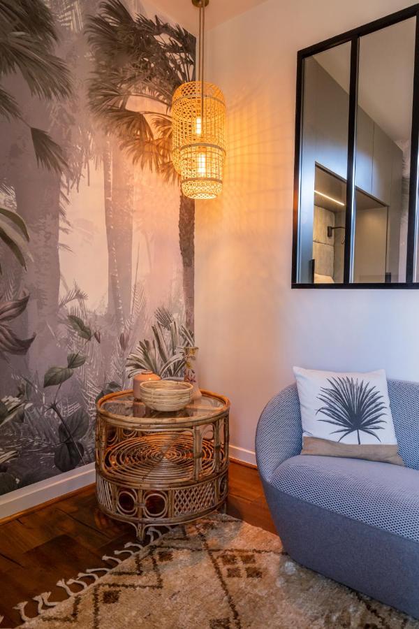Suite In St Raph Saint-Raphaël 외부 사진