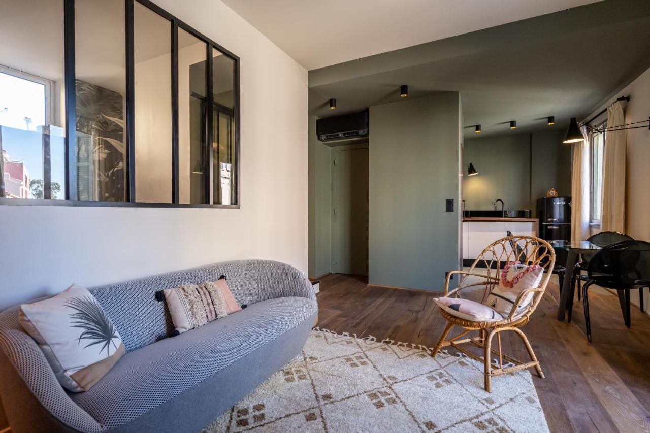 Suite In St Raph Saint-Raphaël 외부 사진