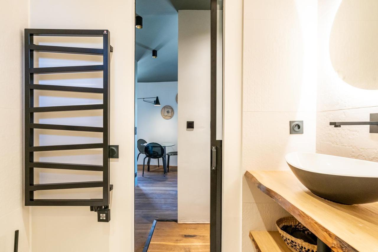 Suite In St Raph Saint-Raphaël 외부 사진
