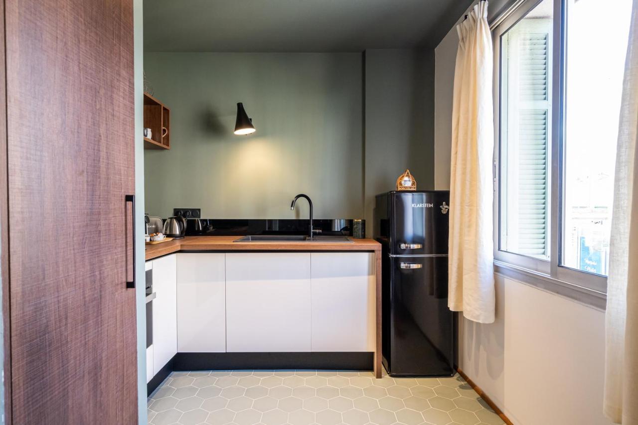 Suite In St Raph Saint-Raphaël 외부 사진