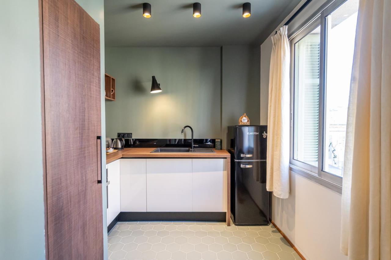 Suite In St Raph Saint-Raphaël 외부 사진
