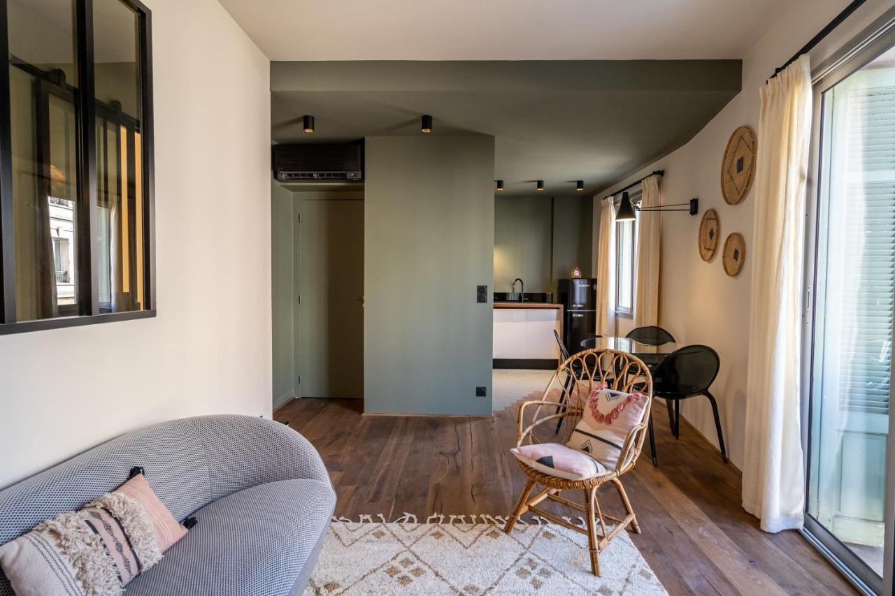 Suite In St Raph Saint-Raphaël 외부 사진