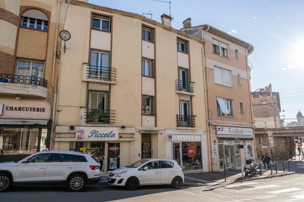 Suite In St Raph Saint-Raphaël 외부 사진