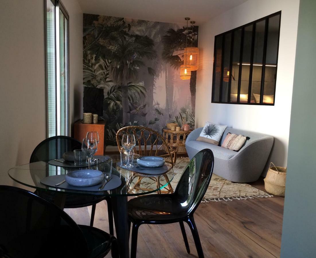 Suite In St Raph Saint-Raphaël 외부 사진