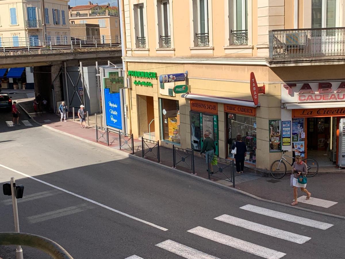 Suite In St Raph Saint-Raphaël 외부 사진