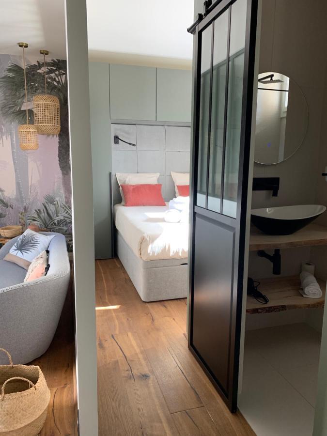 Suite In St Raph Saint-Raphaël 외부 사진