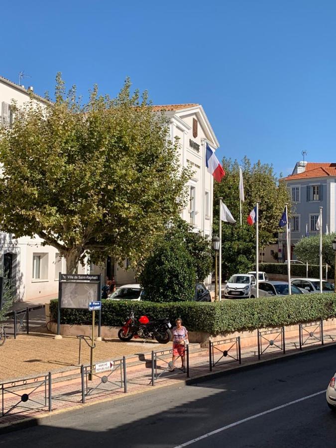 Suite In St Raph Saint-Raphaël 외부 사진