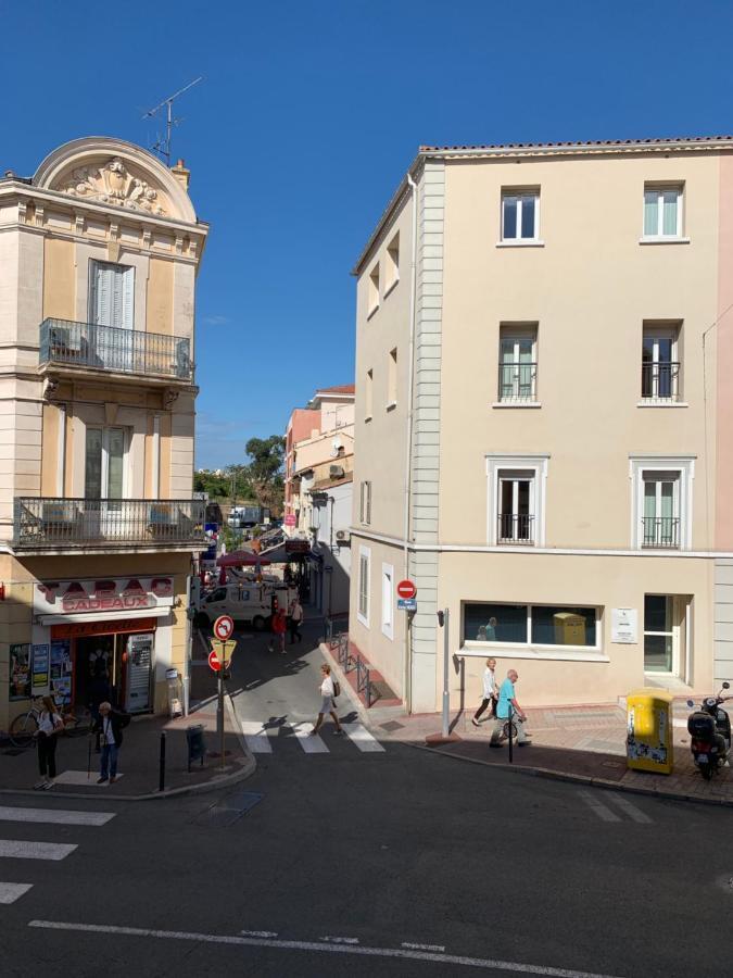 Suite In St Raph Saint-Raphaël 외부 사진